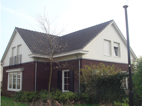 Bungalow Asten