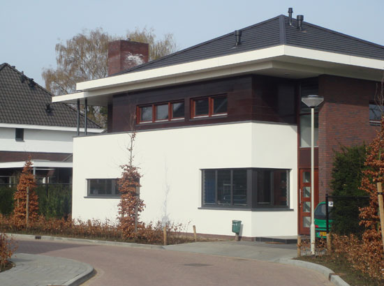 woonhuis Someren