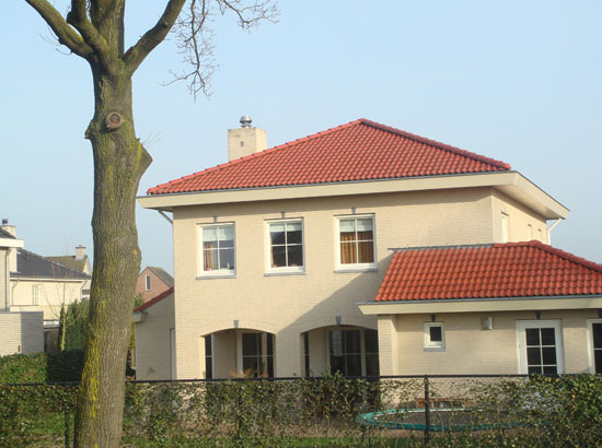 woonhuis Someren